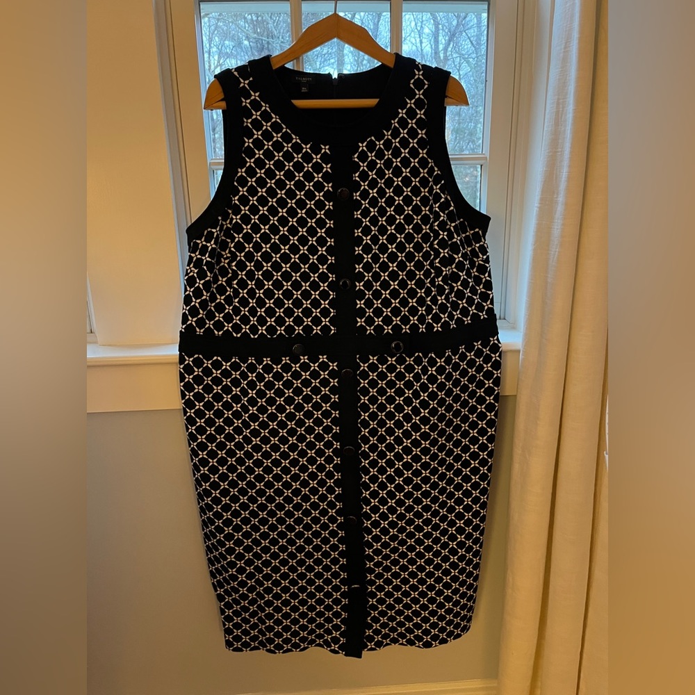 Talbots Dress